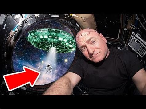 Top 10 Mysterious Creepiest Things Seen In Space By Astronauts ...