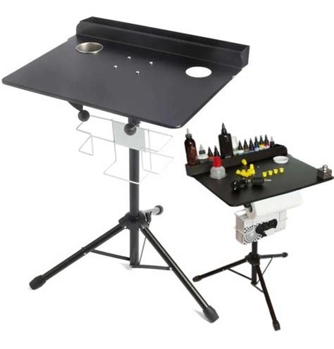 Mesa Para Tatuar Mesa De Trabajo Para Tatuajes manualidades Envío gratis