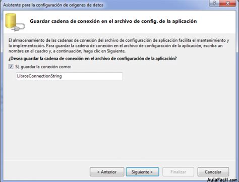 🥇 【 Bases De Datos Visual Basic Paso A Paso