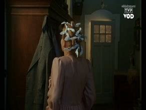 AGNIESZKA KRUKOWNA Nude AZNude