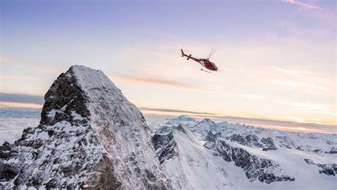 Gallery: Attitude at altitude – Air Zermatt | AirMed&Rescue