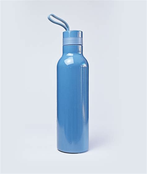 Buy Personalised Vacuum Insulated Water Bottle 750ml