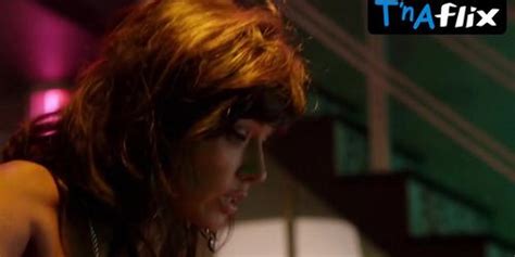 Maria Zyrianova Nude Scene Oscura Seduccion Tnaflix