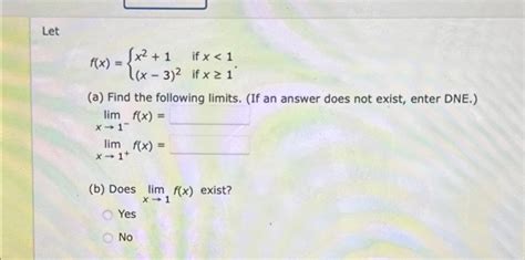 Solved Letf X X2 1 If X