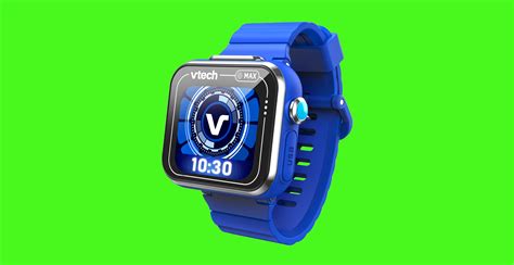 VTech Kidizoom Smart Watch Max Giveaway – K-Zone