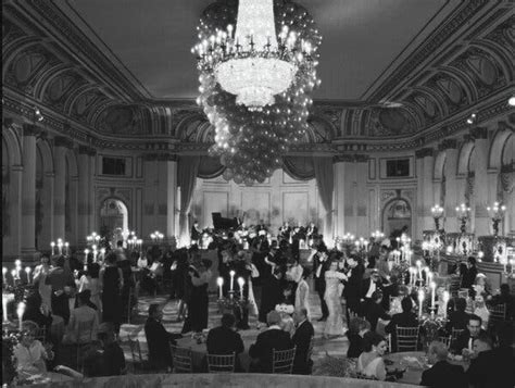 How ‘feud Depicted Truman Capotes Famous Black And White Ball The