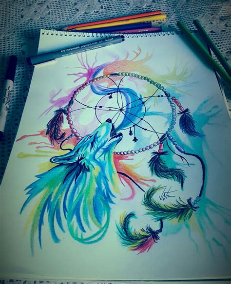 Marker Drawing | Marker drawing, Drawings, Watercolor