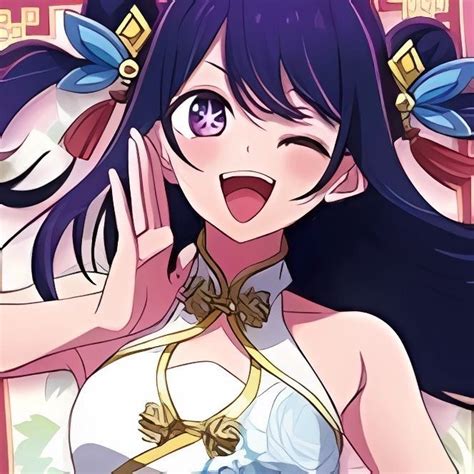 Pin On ୨୧ ﹐ Oshi No Ko
