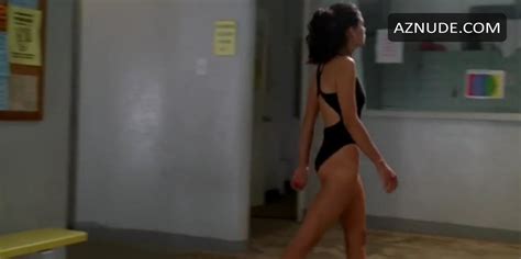 TERMINATOR THE SARAH CONNOR CHRONICLES NUDE SCENES AZNude