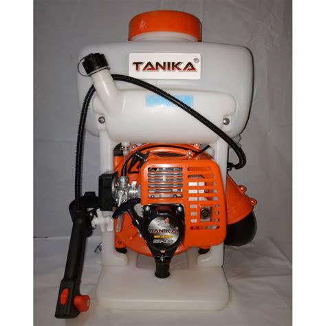 READY STOCK TANIKA SR 430 Disinfectant Sanitize Mist Blower Mesin