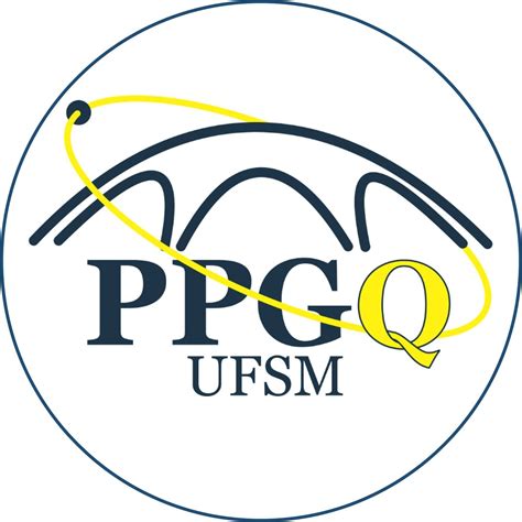 Ufsm Universidade Federal De Santa Maria