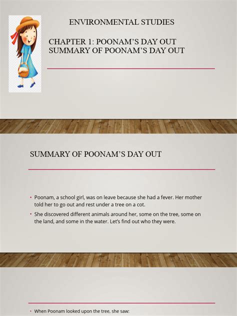 EVS Class 3 Lesson 1 | PDF 