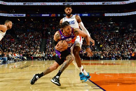 Suns vs. Clippers | 2.16.23 Photo Gallery | NBA.com