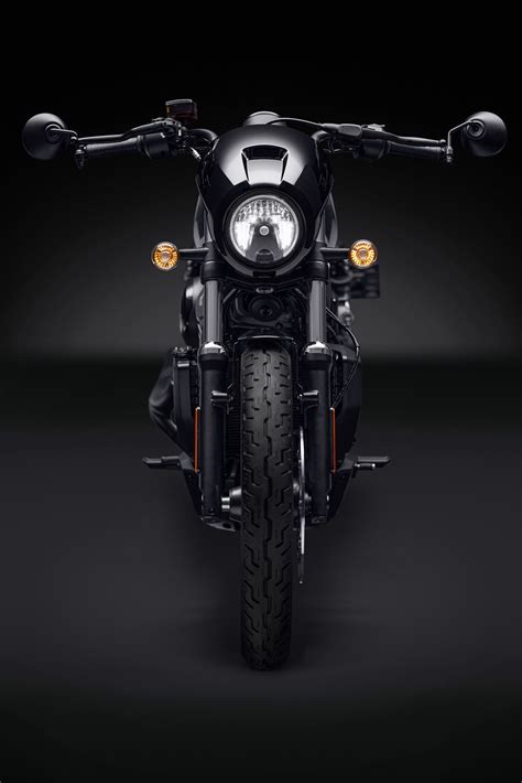 Harley Davidson estreia o modelo Nightster nos EUA e realizará o