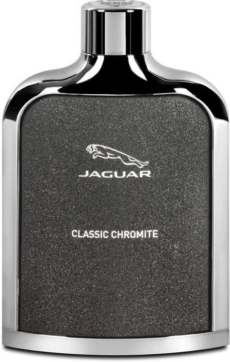 Jaguar Eau De Toilette Classic Chromite 100 Ml Dm Dauerpreis