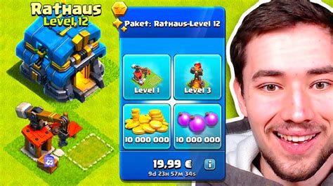 Endlich Rathaus Werkstatt Und Neue Geb Ude Clash Of