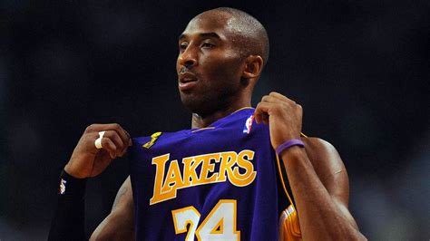 Kobe Bryant Who Built A Million Fortune Revealed The Secret