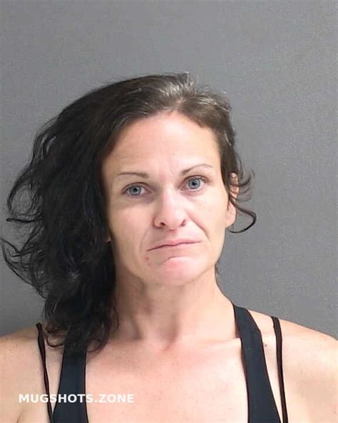 MCGOVERN AUTUMN RAE 11 26 2023 Volusia County Mugshots Zone