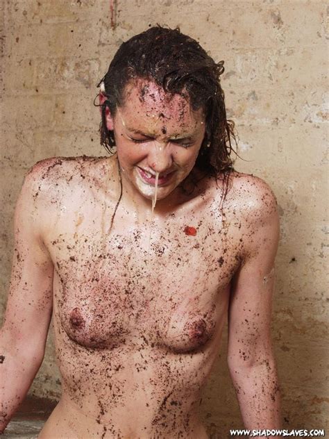 Extreme Humiliation And Messy Bizarre Degradation Of Dirty English Submissive Em Porn Pictures