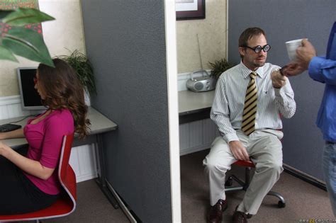 Sexretaria PAWG MILF Paige Turnah 0586 Porn Pic