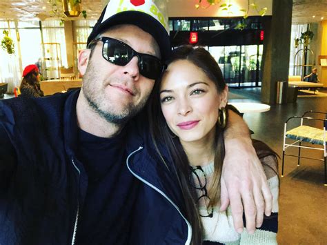 Michael Rosenbaum Girlfriend