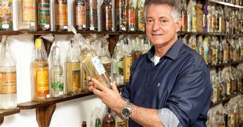 Conheça a história do boia fria que fundou rede de franquias