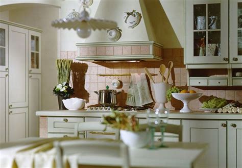 40+ Amazing Italian Style Kitchen Decor Ideas For Inspiration