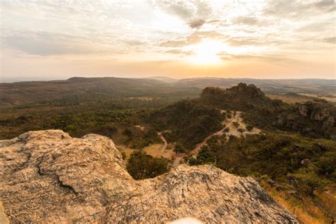 O Que Fazer Em Piren Polis Go Dica De Destino De Ecoturismo