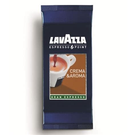 Lavazza Espresso Point Kapsulas Pieejamas Tikai Kafo