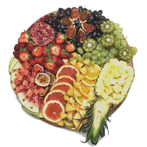 Rainbow Fruit Platter Rainbow Fruit Platters Rainbow Fruit Fruit