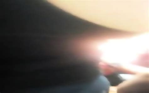 Supporting MILF In Bus Red XXX