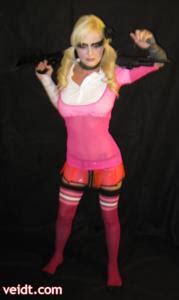 Veidt Harley Quinn From Batman Arkham Asylum E Hentai Lo Fi Galleries