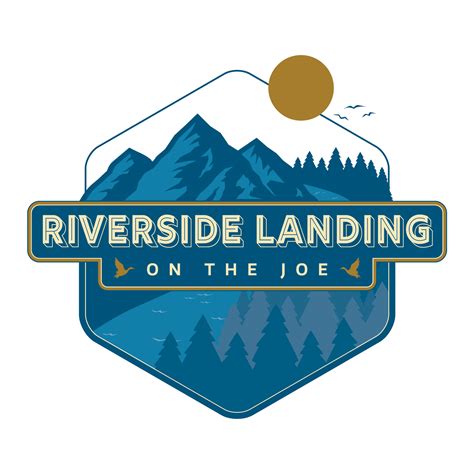 Riverside Landing On The Joe Tiny Home Rentals St Maries Idaho