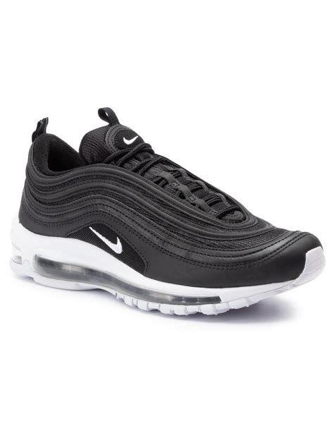 Nike Schuhe Air Max Schwarz Modivo At