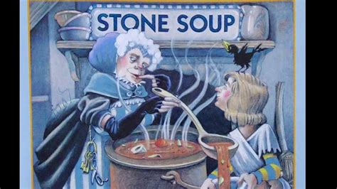 Stone Soup Youtube