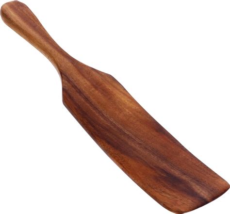 Healeved Juego De Esp Tulas De Madera Esp Tula De Madera Para Cocinar