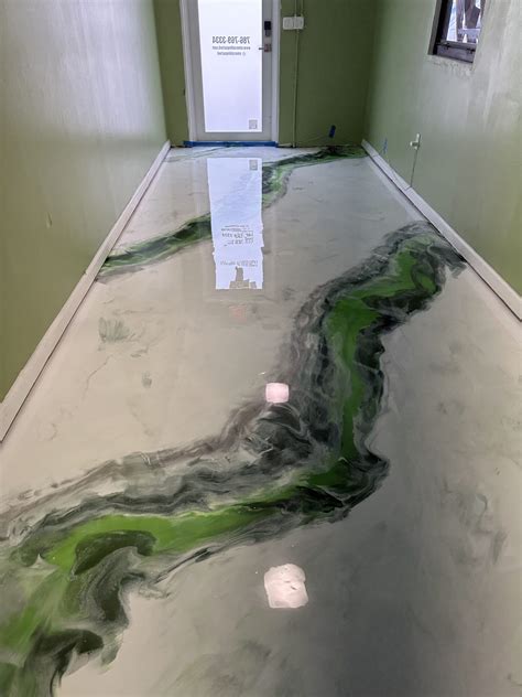 Top Epoxy Flooring Trends For 2024 Art Epoxy Designs