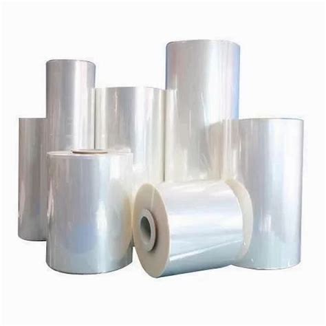 Manoj Plastic Transparent Stretch Film Manufacturers For Wrap