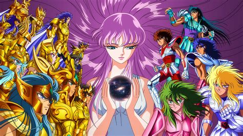 Saint Seiya Wallpapers Hd 77 Images