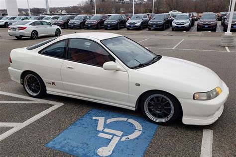 Autotrader Find: Acura Integra Type R for $12,999 - Autotrader