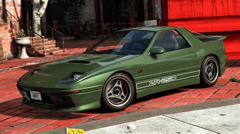 Annis Zr Savestra Add On Tuning Liveries Sounds Gta