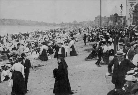 Revere Beach through the years - Boston.com