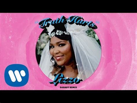 Lizzo Feat Dababy S Truth Hurts Dababy Remix Whosampled