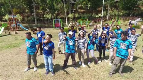 EMPLOYEE DAY FIFGROUP 828 CAB KEPANJEN 2019 RISING TO THE CHALLENGE