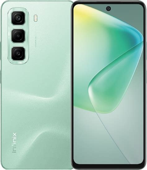 Infinix Hot 50 4G Обзоры описания тесты отзывы Мобильные телефоны Helpix