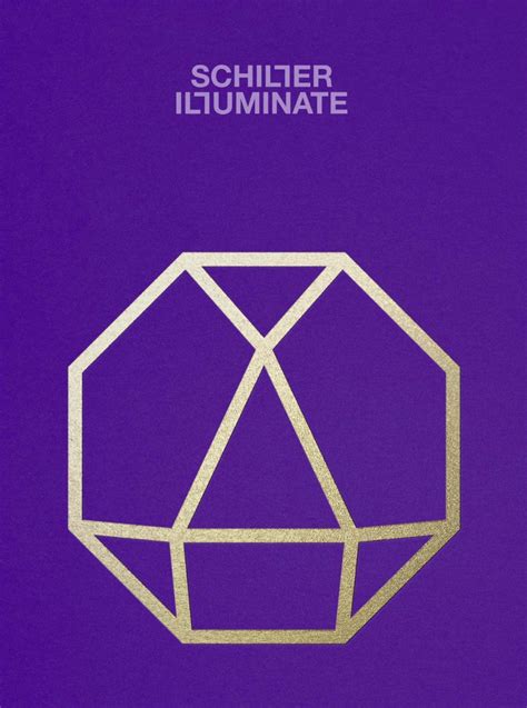 Schiller - Illuminate (Limited Super Deluxe) - Pure Audio Recordings