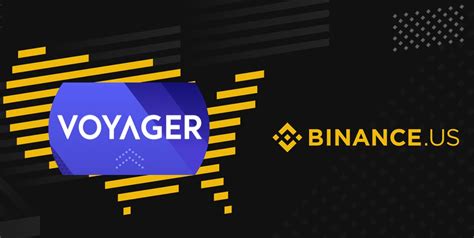 Voyager Wins Approval For Sale To Binance By Ryan Allis