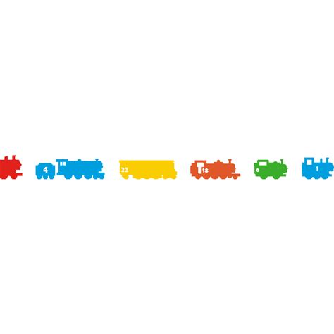 Choo Choo Thomas Sticker By Mattel For Ios And Android Giphy