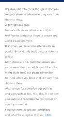 Page Caba Baba Rave Take Your Baby To Watch Nearly Naked Men In Fetish Gear Mumsnet