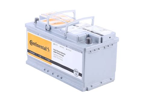 LR094642 OEM part number Battery